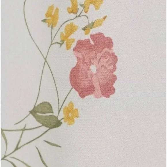 CAPULET | S | Josephine Wrapped White Maxi Dress - Picture 10 of 15